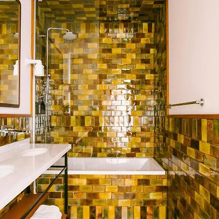 Casa Luz Hotel Barcelone