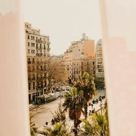 Casa Luz Placa Universitat, Sonder By Marriott Bonvoy