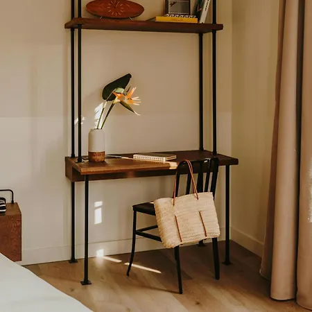 Hotel Casa Luz