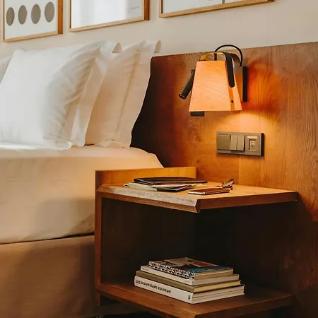Casa Luz Placa Universitat, Sonder By Marriott Bonvoy Hotel Barcelona