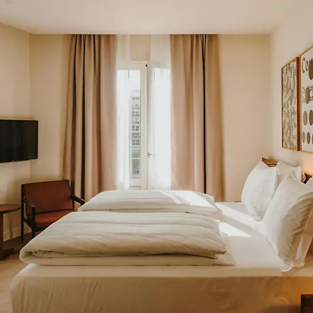 Casa Luz Placa Universitat, Sonder By Marriott Bonvoy