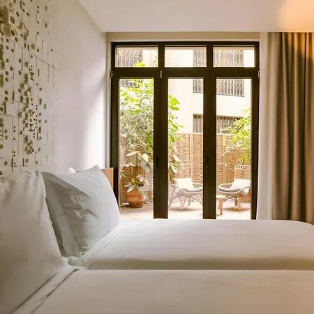 Casa Luz Placa Universitat, Sonder By Marriott Bonvoy