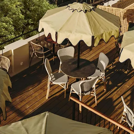 Hotel Casa Luz Placa Universitat, Sonder By Marriott Bonvoy 4*
