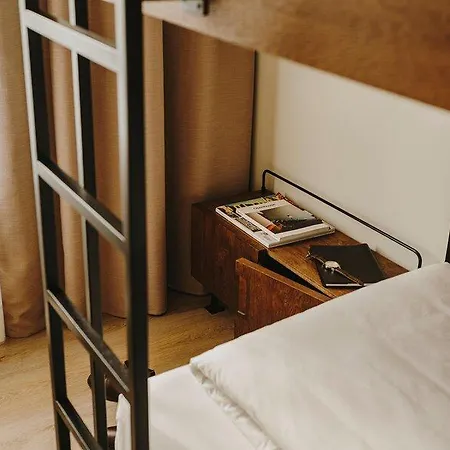 Casa Luz Barcelona