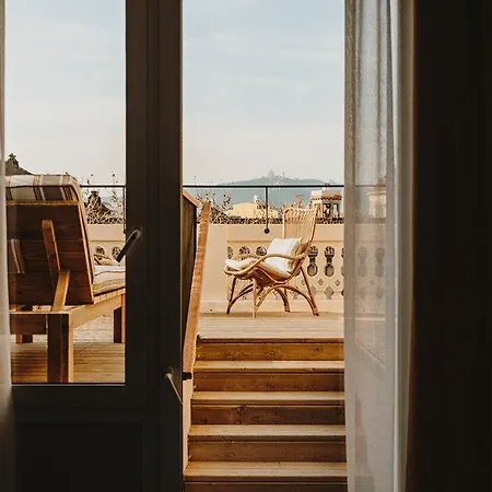 Hotel Casa Luz 4*