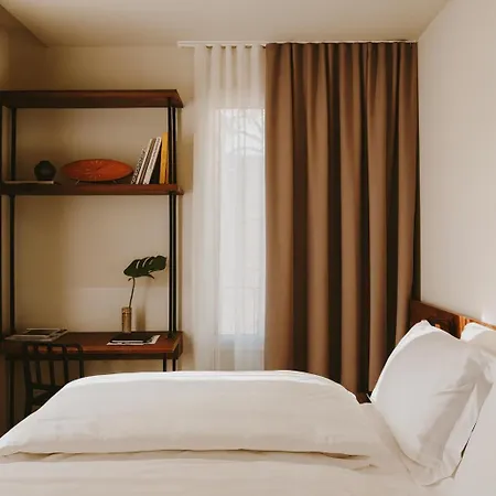 Hotel Casa Luz 4*