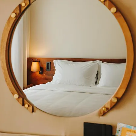Hotel Casa Luz