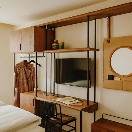 Casa Luz Hotel Barcelone