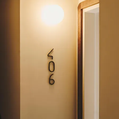 Casa Luz Barcelona