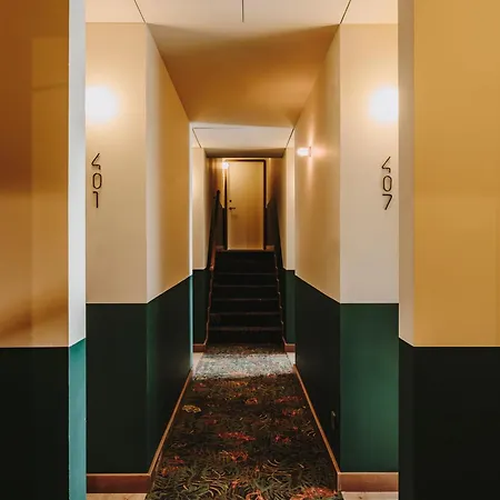 Hotel Casa Luz