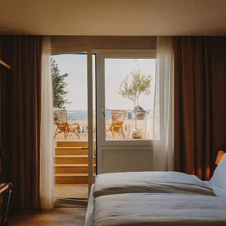 Casa Luz Barcelona