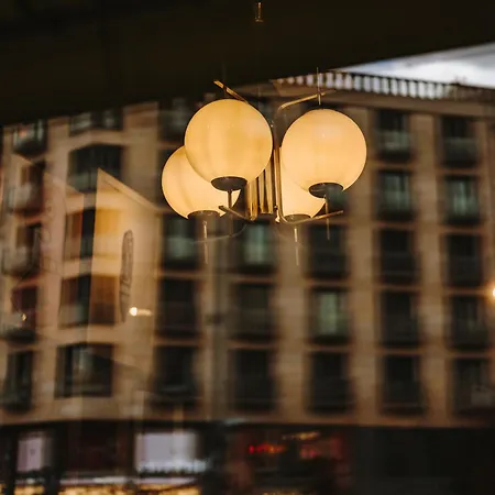 Casa Luz Barcelona