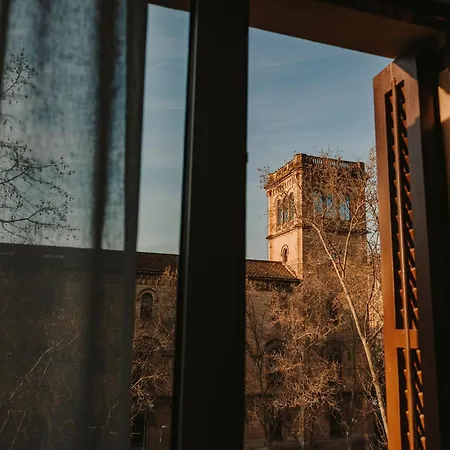 Casa Luz 4* Barcelone