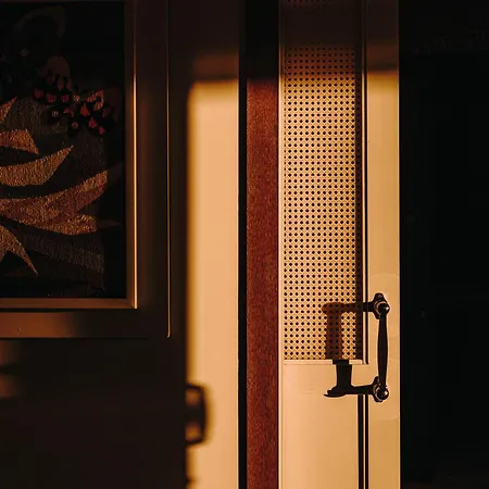 Casa Luz Hotel 4*