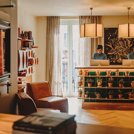 Hotel Casa Luz 4*