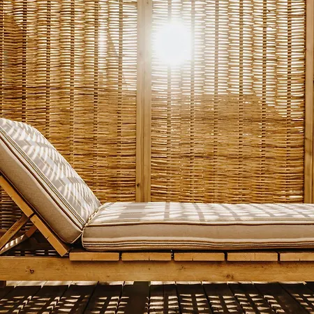 Hotel Casa Luz