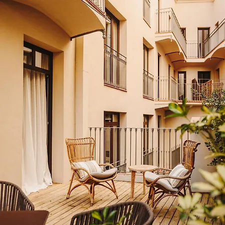 Hotel Casa Luz 4*