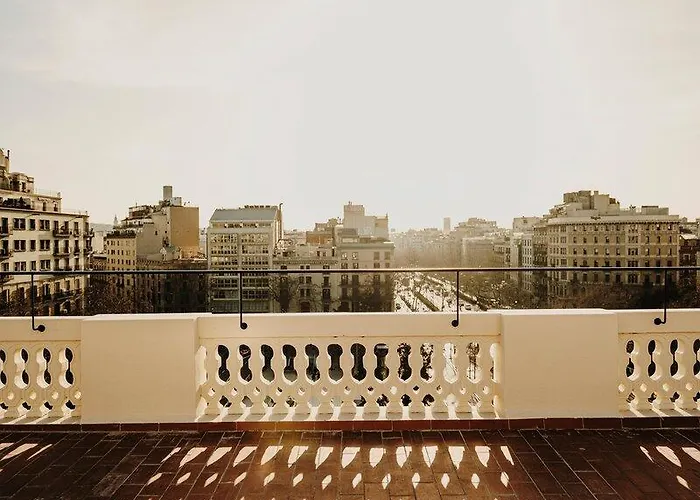 Casa Luz מלון 4*