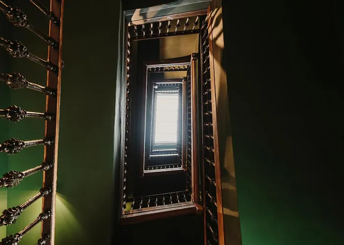 Casa Luz 4*