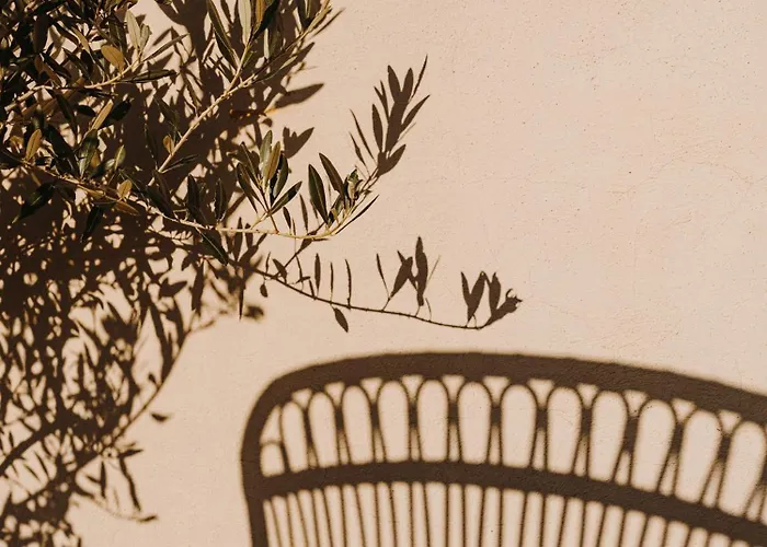 מלון Casa Luz ברצלונה
