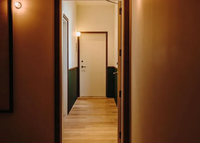 Casa Luz 4*