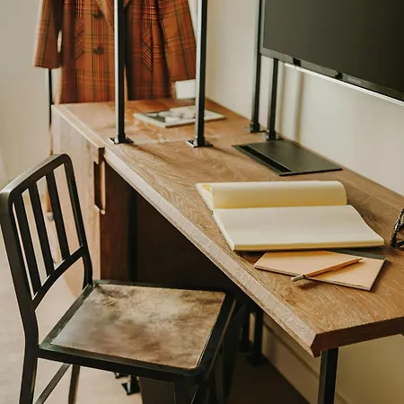 Hotel Casa Luz Plaça Universitat, Sonder By Marriott Bonvoy Barcelone