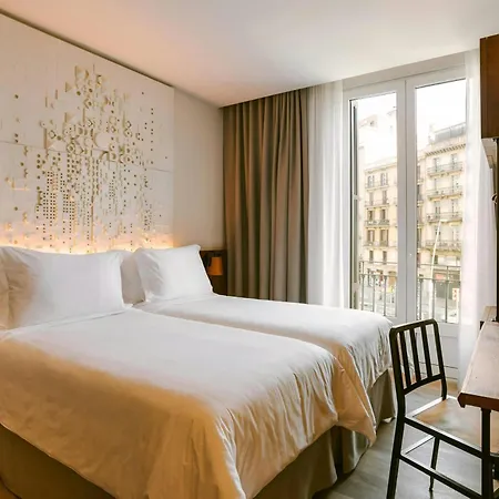 Casa Luz Plaça Universitat, Sonder By Marriott Bonvoy Barcelone