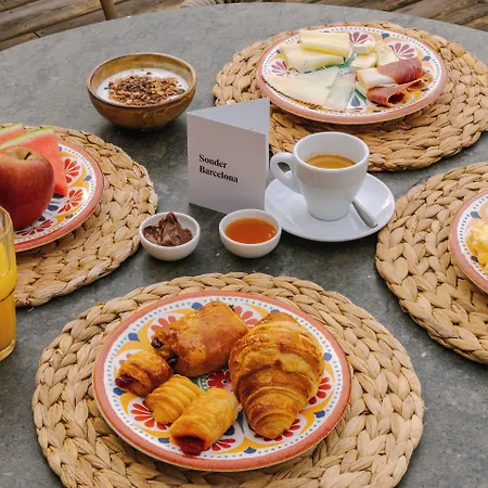 Casa Luz Plaça Universitat, Sonder By Marriott Bonvoy Hotel 4*